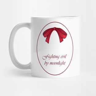 Moonlight Bow Mug